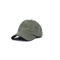 Olive Green Dad Hat