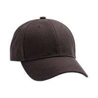 Charcoal Twill Cap