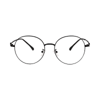 Classic Black UV Protection Sunglasses