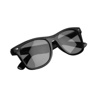 Black Glasses for Men