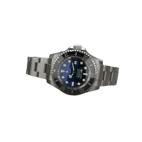 Deep Sea Executive Watch